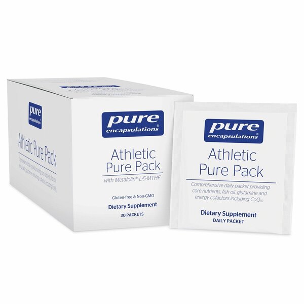 Athletic Pure Pack (Pure Encapsulations)
