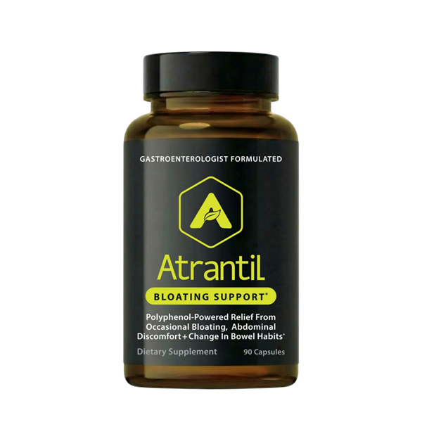 atrantil digestive supplement