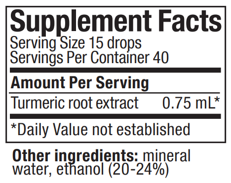 avea nutramedix supplement facts