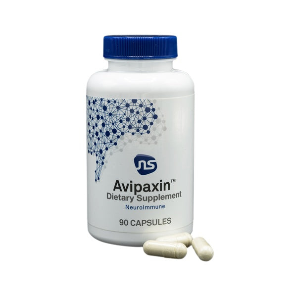 avipaxin (neuroscience)