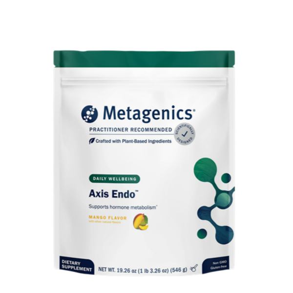 axis endo metagenics