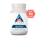 ayu-test male support ayush herbs