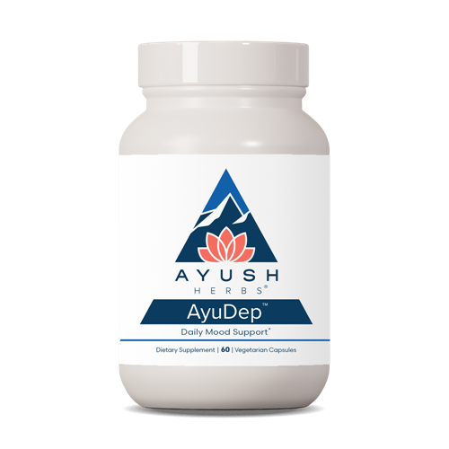 ayudep ayush herbs