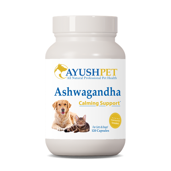 ayushpet ashwagandha ayush herbs