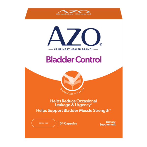 azo bladder control (i-health)