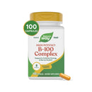 b-100 complex nature's way