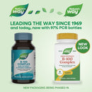 buy b-100 complex nature's way