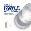 b-12 methyl folate vital nutrients suggested use