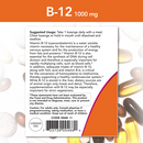 buy b-12 1000 mcg (now foods)
