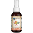 b-12 spray garden of life