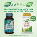 buy b-50 complex nature's way