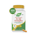 b-50 complex nature's way