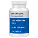 vitamin b6 progressive labs