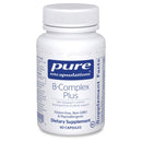 b-complex plus pure encapsulations