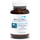 b-complex + 15 mg l-methylfolate (methylpro)