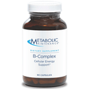 b-complex (metabolic maintenance)