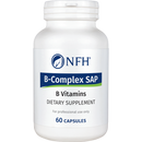 b-complex sap (nfh nutritional fundamentals)