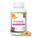 b-complex timed release advanced nutrition by zahler