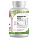 buy b-complex timed release advanced nutrition by zahler