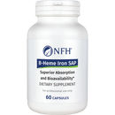 b-heme iron sap (nfh nutritional fundamentals)