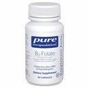 b12 folate pure encapsulations