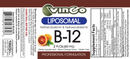 buy b12 liposomal vinco