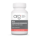 b12 adenosylcobalamin allergy research group