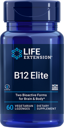 b12 elite (life extension)