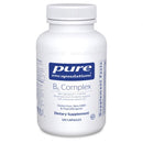 B6 Complex 120 Count