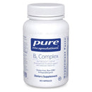 B6 Complex 60 Count