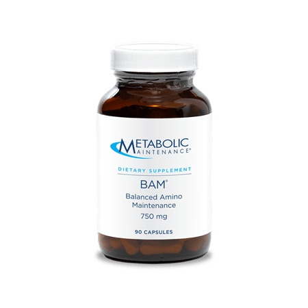 BAM 90ct (Metabolic Maintenance)
