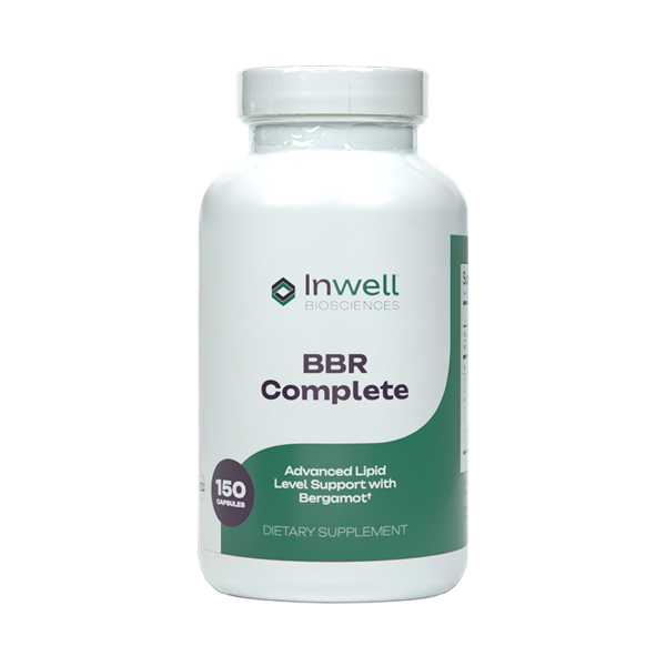 BBR complete (inwell biosciences)