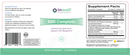 BBR complete (inwell biosciences) label