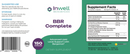 BBR complete (inwell biosciences) label