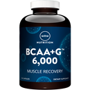 bcaa+g 6000 (metabolic response modifier)