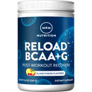 reload bcaa+g island fusion (metabolic response modifier)
