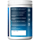 reload bcaa+g island fusion mrm nutrition