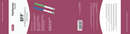 bfp ovulation & pregnancy test strips