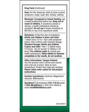 eczema relief tablets