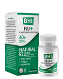 flu+ medinatura bhi professional