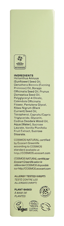 bia gentle cleansing oil codex labs