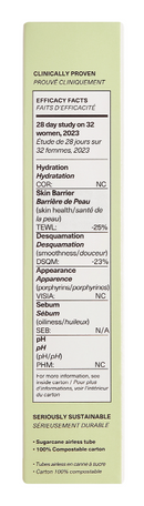 bia gentle cleansing oil codex labs