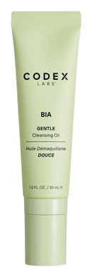 bia gentle cleansing oil codex labs