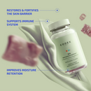 bia kids skin barrier support l-histidine codex labs