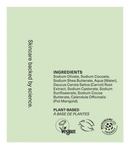 bia unscented soap codex labs