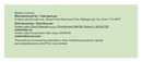 bia unscented soap codex labs
