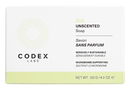 bia unscented soap codex labs