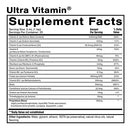 ultra vitamin