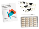 Nitric Oxide Support Trial - Berkeley Life Professional