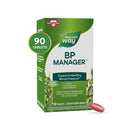 BP manager nature's way